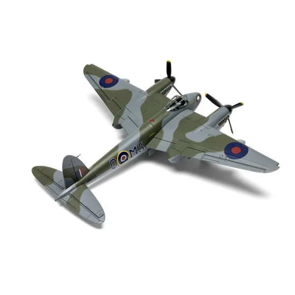Airfix - de Havilland Mosquito B.XVI/B.35/TT.35 - A04070
