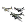 Airfix - de Havilland Mosquito B.XVI/B.35/TT.35 - A04070