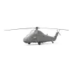 Airfix - Westland Wessex HC.2 - A04068