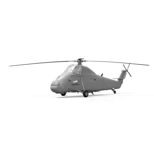 Airfix - Westland Wessex HC.2 - A04068