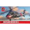 Airfix - Westland Wessex HC.2 - A04068