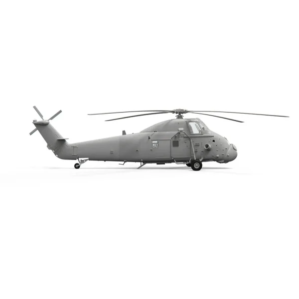 Airfix - Westland Wessex HC.2 - A04068