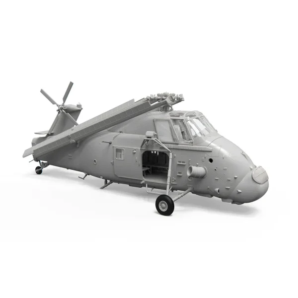 Airfix - Westland Wessex HC.2 - A04068