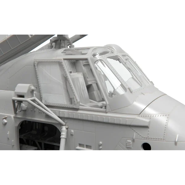 Airfix - Westland Wessex HC.2 - A04068