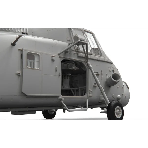 Airfix - Westland Wessex HC.2 - A04068
