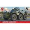 Airfix - Alvis Saracen Mk.5 - A1385