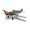 3129038663-10 Airfix - Messerschmitt Bf109G-5/G-6 - A17003