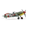 3129038663-11 Airfix - Messerschmitt Bf109G-5/G-6 - A17003
