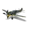 3129038663-12 Airfix - Messerschmitt Bf109G-5/G-6 - A17003