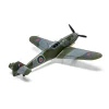 3129038663-13 Airfix - Messerschmitt Bf109G-5/G-6 - A17003