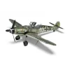 3129038663-14 Airfix - Messerschmitt Bf109G-5/G-6 - A17003