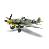 3129038663-16 Airfix - Messerschmitt Bf109G-5/G-6 - A17003