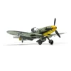 3129038663-17 Airfix - Messerschmitt Bf109G-5/G-6 - A17003
