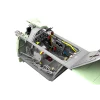 3129038663-21 Airfix - Messerschmitt Bf109G-5/G-6 - A17003