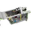 3129038663-23 Airfix - Messerschmitt Bf109G-5/G-6 - A17003