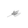 3129038663-34 Airfix - Messerschmitt Bf109G-5/G-6 - A17003