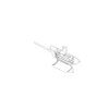 3129038663-37 Airfix - Messerschmitt Bf109G-5/G-6 - A17003