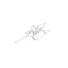 3129038663-38 Airfix - Messerschmitt Bf109G-5/G-6 - A17003