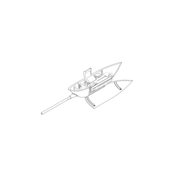 3129038663-38 Airfix - Messerschmitt Bf109G-5/G-6 - A17003