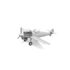 3129038663-39 Airfix - Messerschmitt Bf109G-5/G-6 - A17003