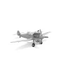 3129038663-40 Airfix - Messerschmitt Bf109G-5/G-6 - A17003