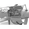 3129038663-41 Airfix - Messerschmitt Bf109G-5/G-6 - A17003