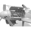 3129038663-42 Airfix - Messerschmitt Bf109G-5/G-6 - A17003