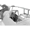 3129038663-44 Airfix - Messerschmitt Bf109G-5/G-6 - A17003