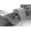 3129038663-47 Airfix - Messerschmitt Bf109G-5/G-6 - A17003