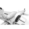 3129038663-49 Airfix - Messerschmitt Bf109G-5/G-6 - A17003