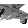 3129038663-50 Airfix - Messerschmitt Bf109G-5/G-6 - A17003