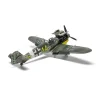 3129038663-8 Airfix - Messerschmitt Bf109G-5/G-6 - A17003