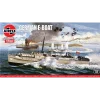 3129038793 Airfix - German E-Boat - A10280V