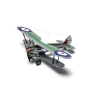 3129038830-1 Airfix - Bristol Bulldog Mk.IIA - A05145