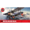 3129038830 Airfix - Bristol Bulldog Mk.IIA - A05145