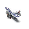3129038830-2 Airfix - Bristol Bulldog Mk.IIA - A05145