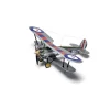3129038830-3 Airfix - Bristol Bulldog Mk.IIA - A05145