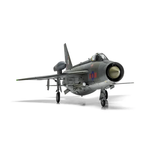 3129038861-2 Airfix - English Electric Lightning F.6 - A09178A