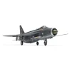 3129038861-3 Airfix - English Electric Lightning F.6 - A09178A