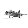 3129038861-4 Airfix - English Electric Lightning F.6 - A09178A