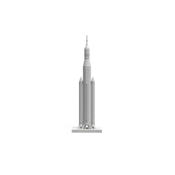 Airfix - SLS Artemis Gift Set - A50202