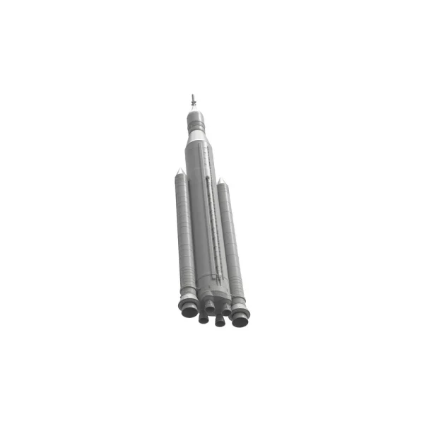 Airfix - SLS Artemis Gift Set - A50202