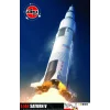 3129043414 Airfix - Saturn V Gift Set - A50201