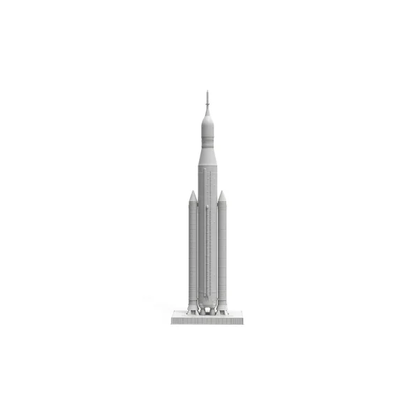 3129043421-1 Airfix - Space Shuttle Gift Set - A50200