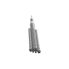 3129043421-2 Airfix - Space Shuttle Gift Set - A50200