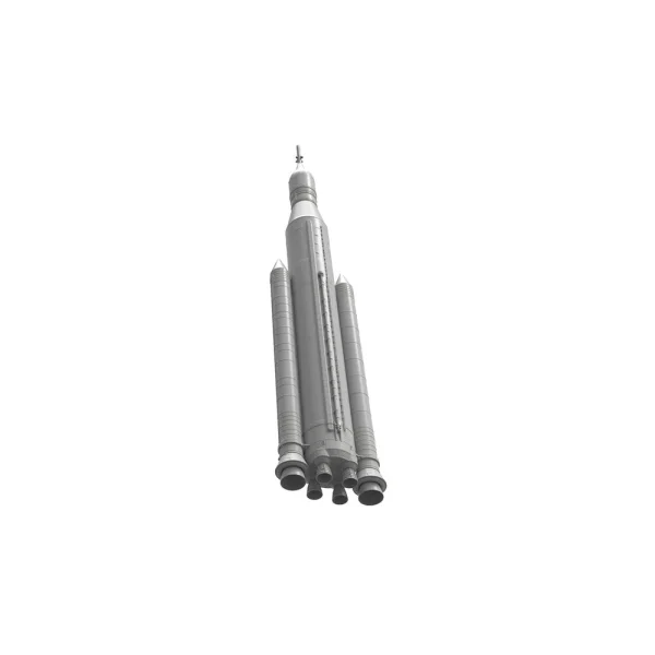 3129043421-2 Airfix - Space Shuttle Gift Set - A50200