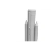 3129043421-4 Airfix - Space Shuttle Gift Set - A50200