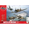 3129044893 Airfix - Battle of Britain Gift Set - A50173A