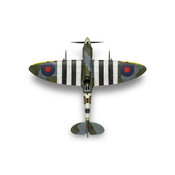 Airfix - Supermarine Spitfire Mk.IXc - Flying Dray - A17001A