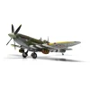 Airfix - Supermarine Spitfire Mk.IXc - Flying Dray - A17001A